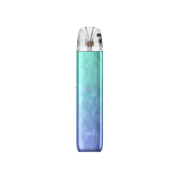 Uwell - Caliburn G4 Mini - Kit - Tuerkis Blau