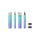 Uwell - Caliburn G4 Mini - Kit - Tuerkis Blau