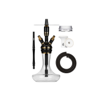 alite - Bash Mini - Squad - Black/Gold