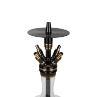 alite - Bash Mini - Squad - Black/Gold