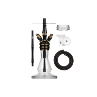 alite - Swiss Mini - Squad - Black/Gold