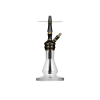 alite - Swiss Mini - Squad - Black/Gold