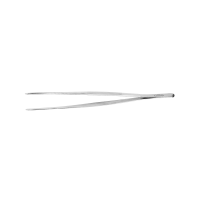 alite - Kohlezange - Kohlepinzette - Silver