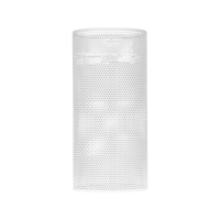 alite - Kohleschutzgitter - White