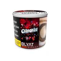 Blyat - Clipporizz - 200 g