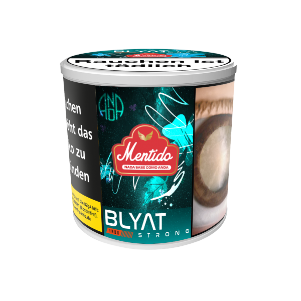 Blyat - Mentido - 200 g