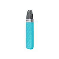 Voopoo - Argus Z2 Pod - Kit - Lake Blue