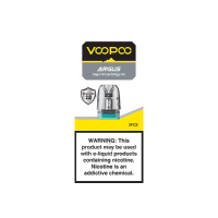Voopoo - Argus Pod V2 - Tank Verdampfer - 3 ml - Top Fill...