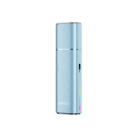 Voopoo - Argus Klyc Pod - Kit - Dreamy Blue