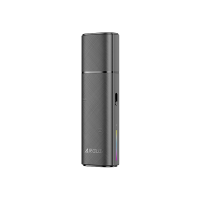 Voopoo - Argus Klyc Pod - Kit - Mystik Gray