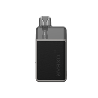 OXBAR - Oxpod Elite Pod - Kit - Matte Gunmetal
