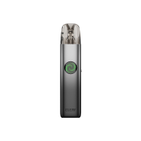 Eleaf - iVeni SE Pod - Kit - Silver Black