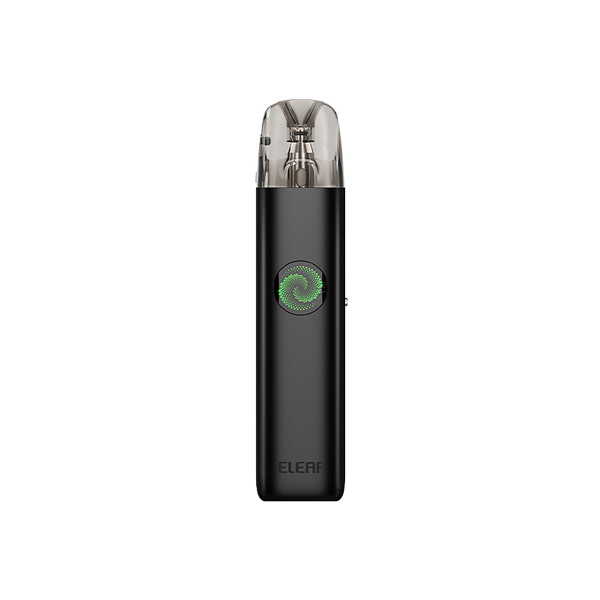 Eleaf - iVeni SE Pod - Kit - Black
