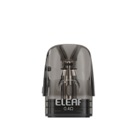 Eleaf - iVeni Pod - Tank Verdampfer - 0.4 Ohm - 4 Stk.