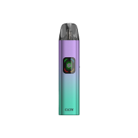 Eleaf - iCita SE Pod - Kit - Gradient Green Purple