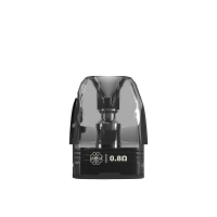 DotMod - dotPod Plus Pod - Tank Verdampfer - 0.8 Ohm - 2...