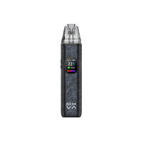 OXVA - Xlim Pro 2 DNA Pod - Kit - Frost Titanium Blue