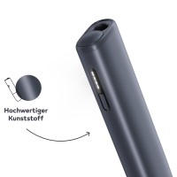 IQOS - ILUMA i ONE - Tabakerhitzer - Midnight Black