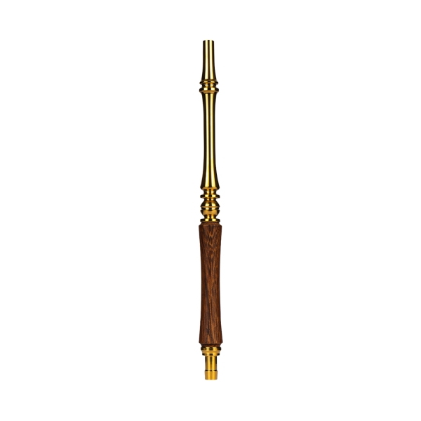 Moze - Mouthpiece - Tradi - Gold