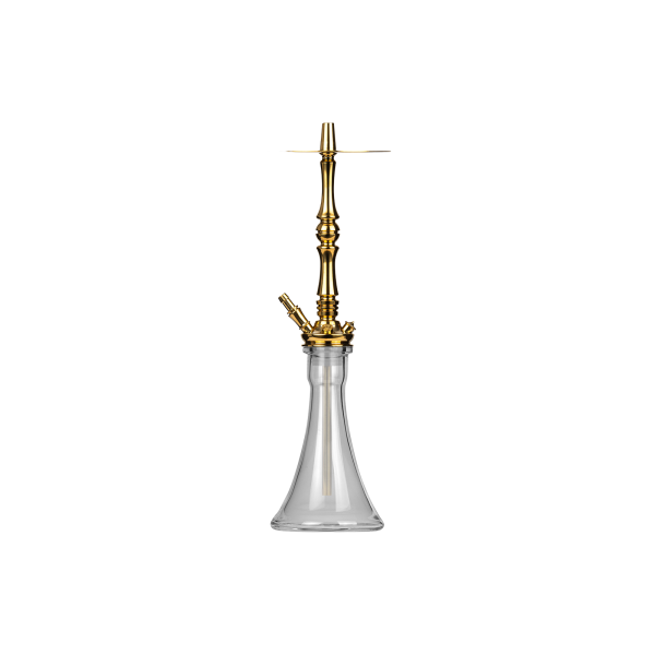 Moze - Tradi - Set - Gold - Standard Clear - L