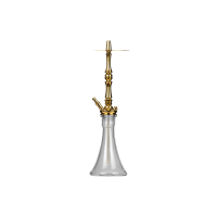Moze - Tradi - Set - Gold - Standard Clear - L