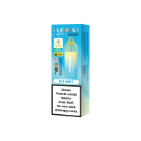 Flerbar - D16000 - Bundle - Ice Mint - 2 ml + 10 ml