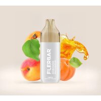 Flerbar - D16000 - Bundle - Vimbull Apricot Peach - 2 ml...
