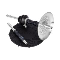 Moze - Bowluntersetzer - Black