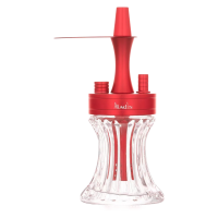 Aladin - 2GO Aluminium - Rot