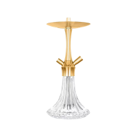 Aladin - MVP A36 - Gold - Clear