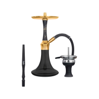 Aladin - Epox 360 - Black Gold - Flat