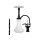 Aladin - Epox 425 - Black Frozen
