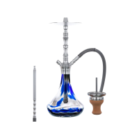 Aladin - Alux M2.1 - Blau