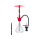 Aladin - Alux M5 - Rot