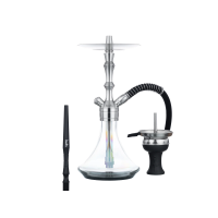 Aladin - MVP360 - Schwarz - Clear