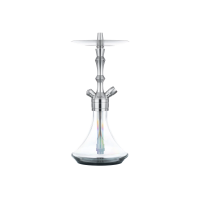 Aladin - MVP360 - Schwarz - Clear