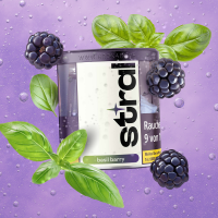 Stral - Basil Barry - 200 g