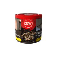 27er Tobacco - Dark Ice - 200 g