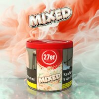 27er Tobacco - Mixed - 200 g