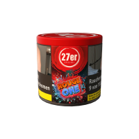 27er Tobacco - Rouge One - 200 g