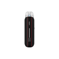 Aspire - Pixo Aura - Carbon Schwarz