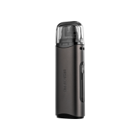 Lost Vape - Ursa Cap Pro - Pod Kit - Gunmetal