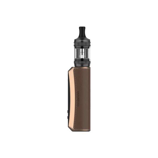 Vaporesso - GTX One Pro - E-Zigaretten Kit - Braun