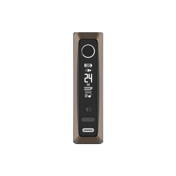 Vaporesso - GTX One Pro - Akku - Braun