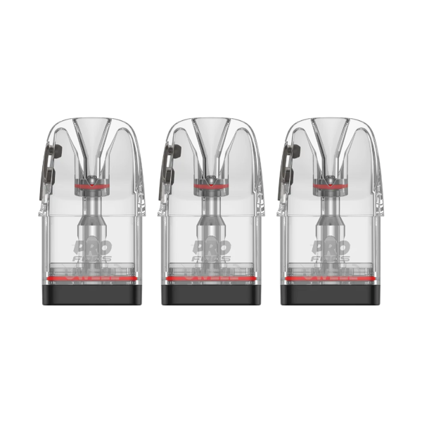 Uwell - Caliburn G4 Pod - 0,4 Ohm - 3 Stk.