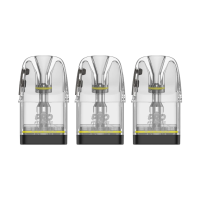 Uwell - Caliburn G4 Pod - 0,9 Ohm - 3 Stk.