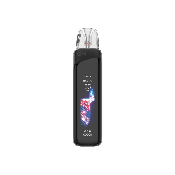 Uwell - Caliburn G4 Pro - E-Zigaretten Kit - Schwarz