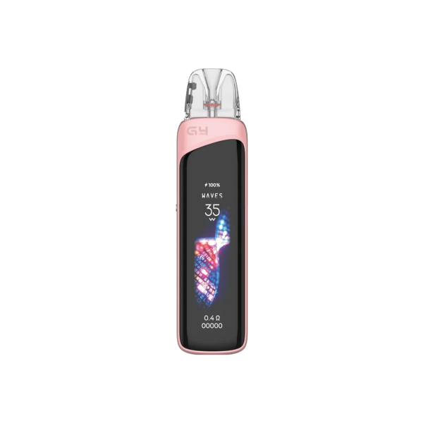Uwell - Caliburn G4 Pro - E-Zigaretten Kit - Pink