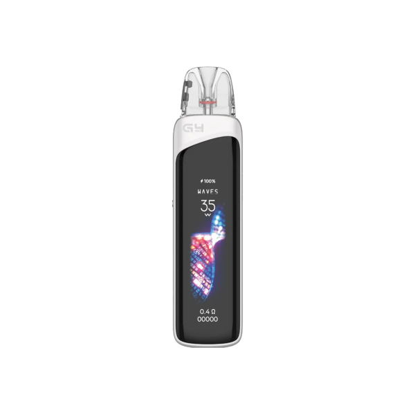Uwell - Caliburn G4 Pro - E-Zigaretten Kit - Wei&szlig;