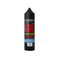 Vampire Vape - Longfill - Overdosed - Blueberry Raspberry...